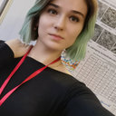 Agata Svyatoslavovna Petrovskaya
