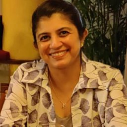 Dipti Sareen
