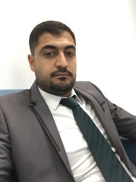 Karrar Al-Saedi
