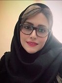 Shabnam Radbakhsh