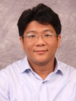 Tung-Sung Tseng
