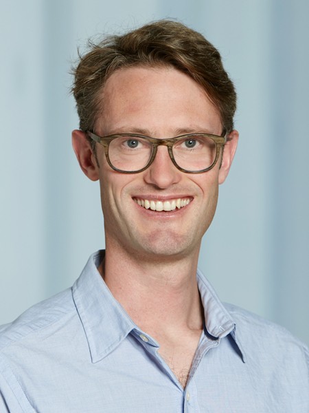 Jake Alexander