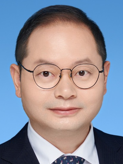 Gaolin Liang