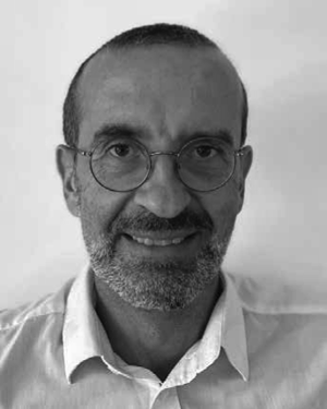 David Touze