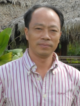 Jianfeng Liu