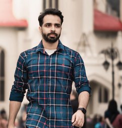 Aakash Ahuja