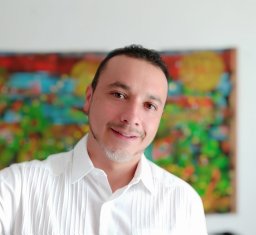 Gustavo R. Garcia-Vargas