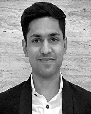 Gaurav Jain