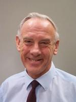 John E.E. Baglin