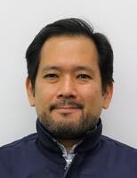 Hiroyuki Ishii