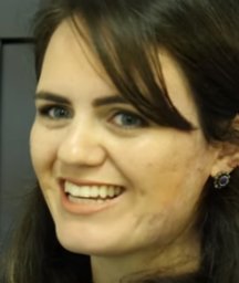 Carolini Kaid