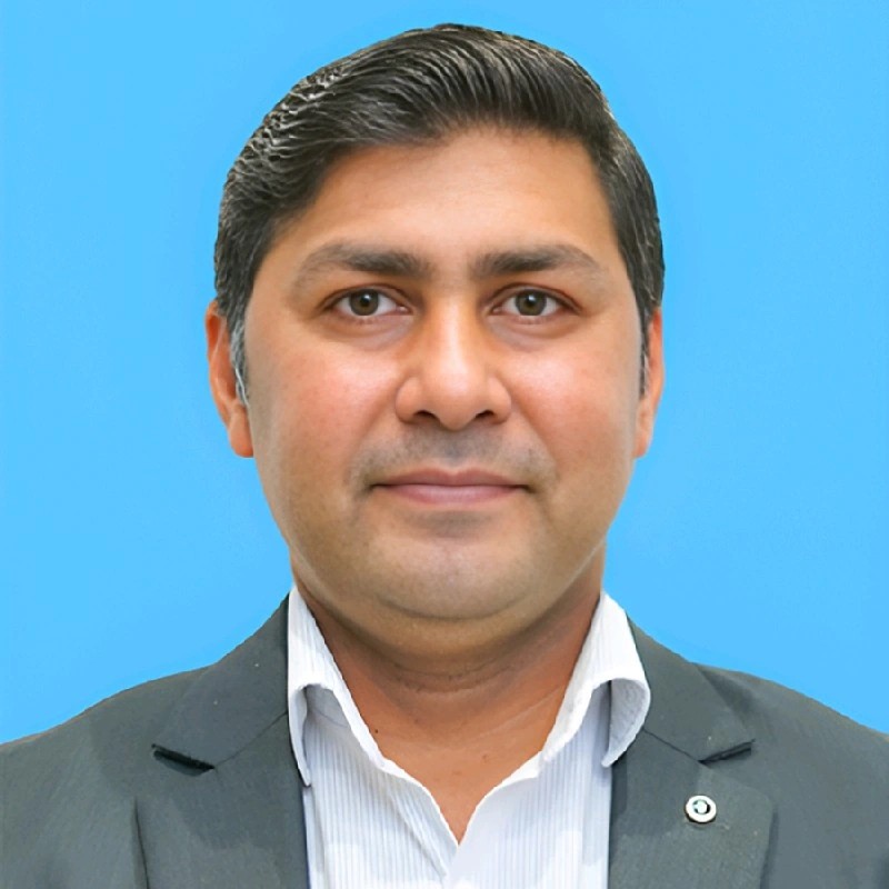 Muhammad Wasif Zafar