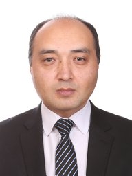Erkinjon Tulkinovich Karimov