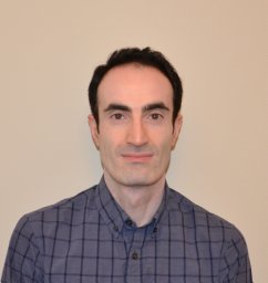 Aryan Salmanpour