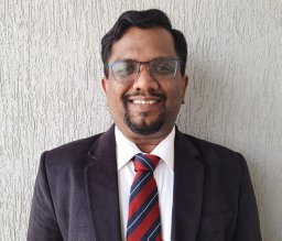 Suriya Prakash Shanmugam