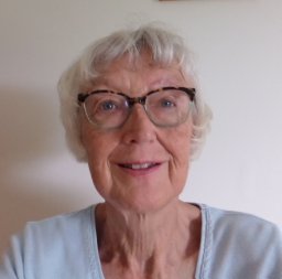 Marianne E. Stuart