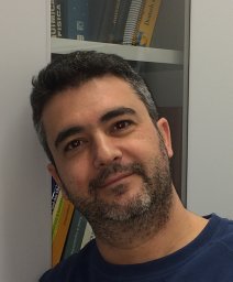 Jorge Rubio Retama