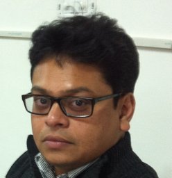 Rhitoban Raychoudhury