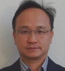 Zhu Li