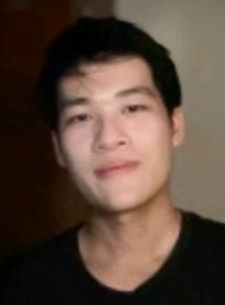 Haoyang Ma
