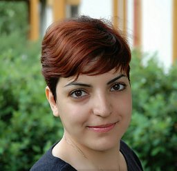Mina Kiani