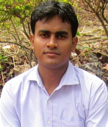 Rajkishor Kumar