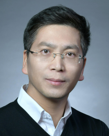 Longquan Liu
