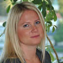 Maria Fors Brandebo