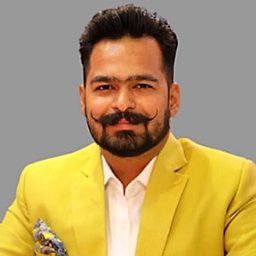 Rahul Kumar Chawda