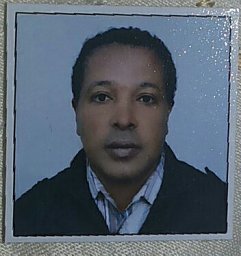 Getahun Bahiru