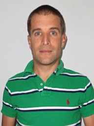 Daniel R.G. Price