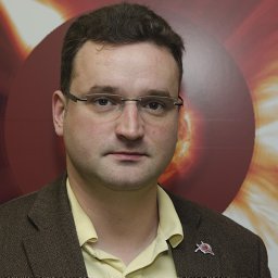 Vratislav Krupar