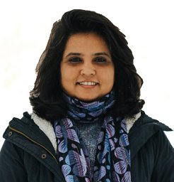 Seema Aarella