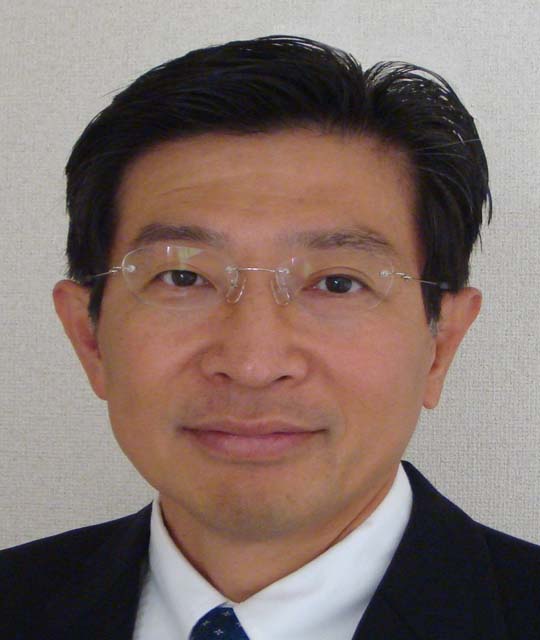 Kunio Ishikawa