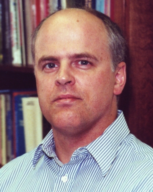 Timothy Hughbanks