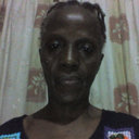 Dorothy I do not have a middle name Nthani