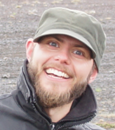 Jesper Sjolte