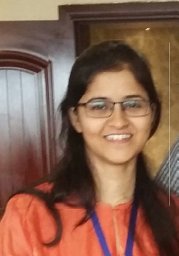 Sameen Naqvi