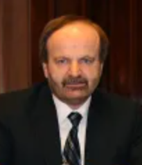George A. Lampropoulos