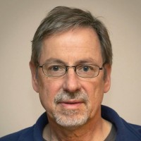 Nigel G Bruce