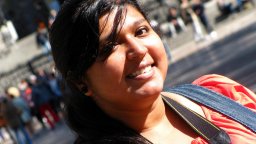 Sayanti Banerjee