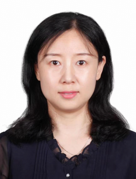 Yufang Guo