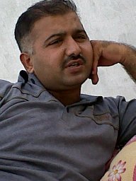 Mohamed Hajji Bashir