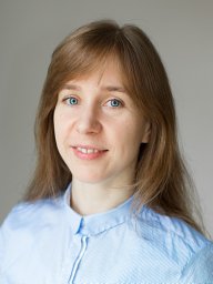 Susanne Horn
