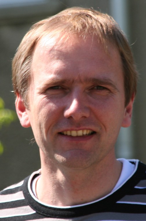 Hans-Henning Klauss