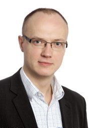 Darijus Strasunskas