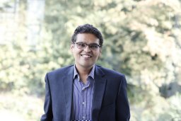 Nishant Shah