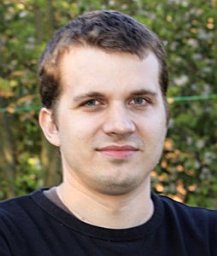 Michal Tkoc
