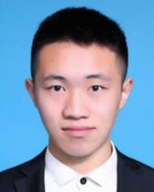WenQiang Huang