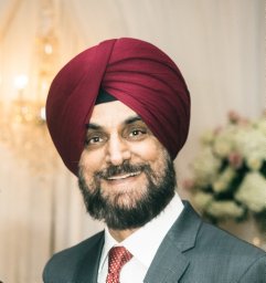 Amarjit S. Basra